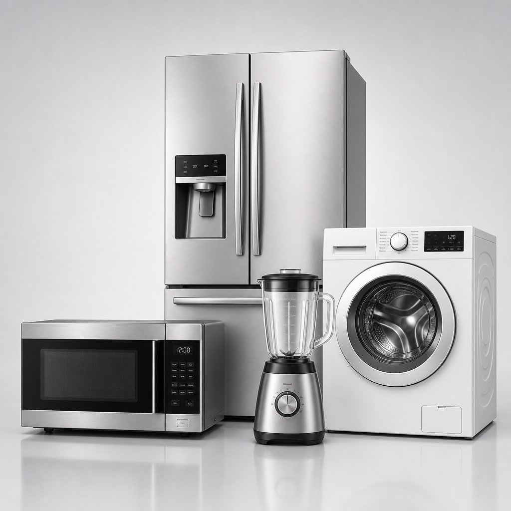 Home Appliances