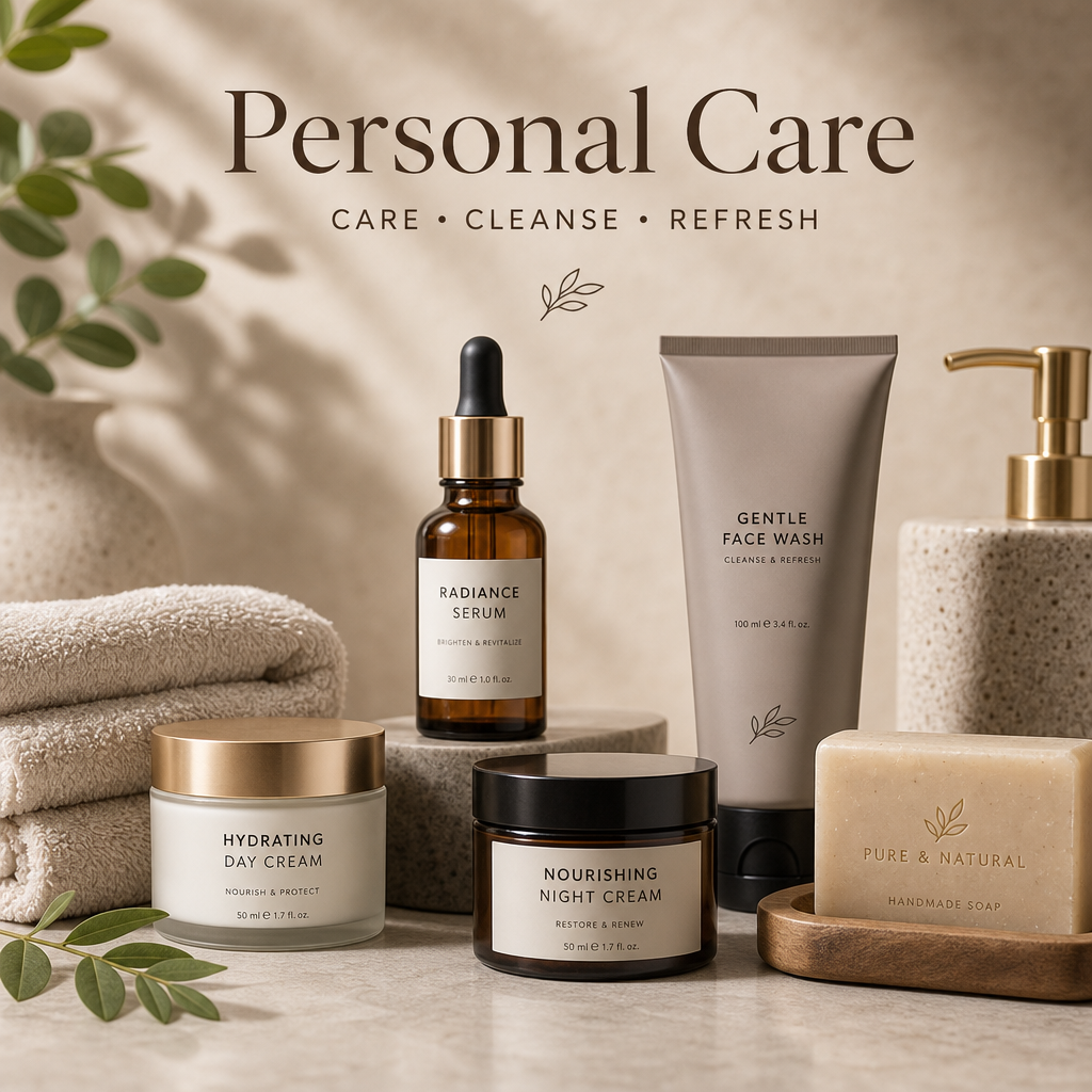 Personal Care